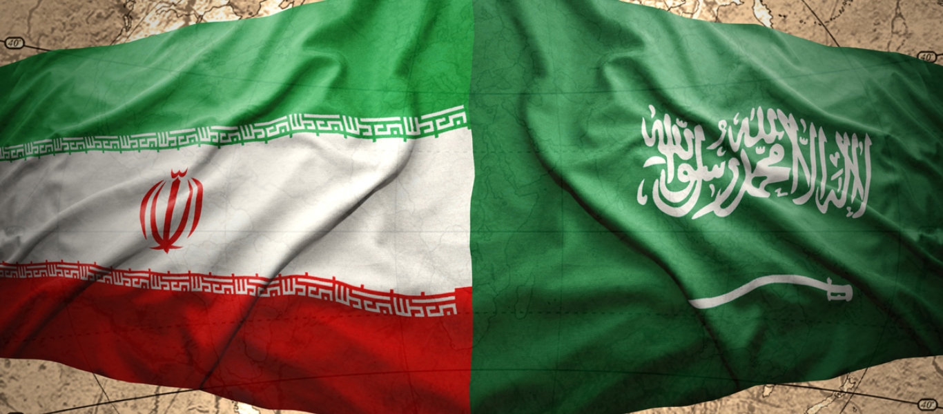 Χεζμπολάχ: «Ο διάλογος Ιράν-Σαουδικής Αραβίας θα συμβάλλει στην ηρεμία της περιοχής»