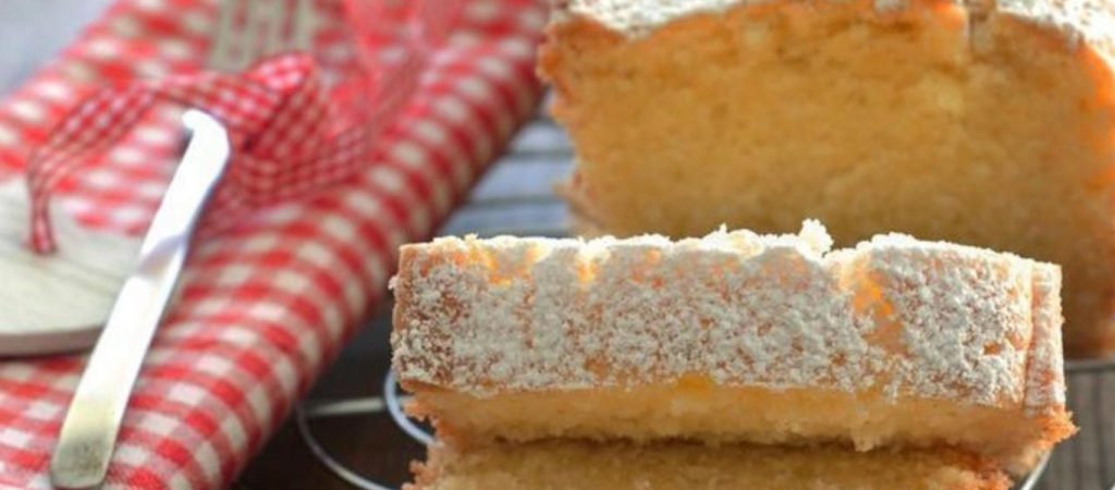Το τρικ για να κάνετε το κέικ που ξεράθηκε και πάλι ζουμερό