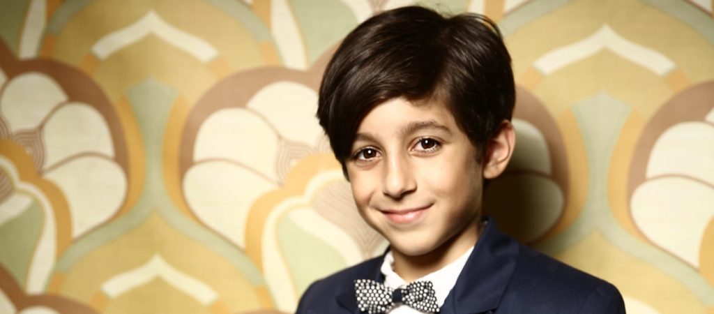 Eurovision: Ο Μανώλης από τα «Καλύτερά μας χρόνια» θα δώσει το 12άρι της Ελλάδας