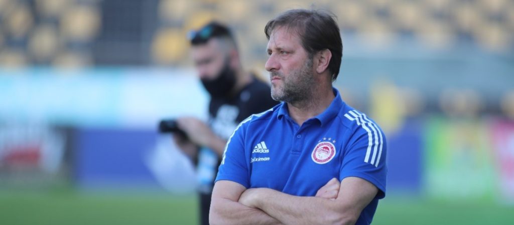 Αρέσει στις ομάδες της Premier League ο Π.Μαρτίνς – Αρνητική απάντηση στην Κρίσταλ Πάλας