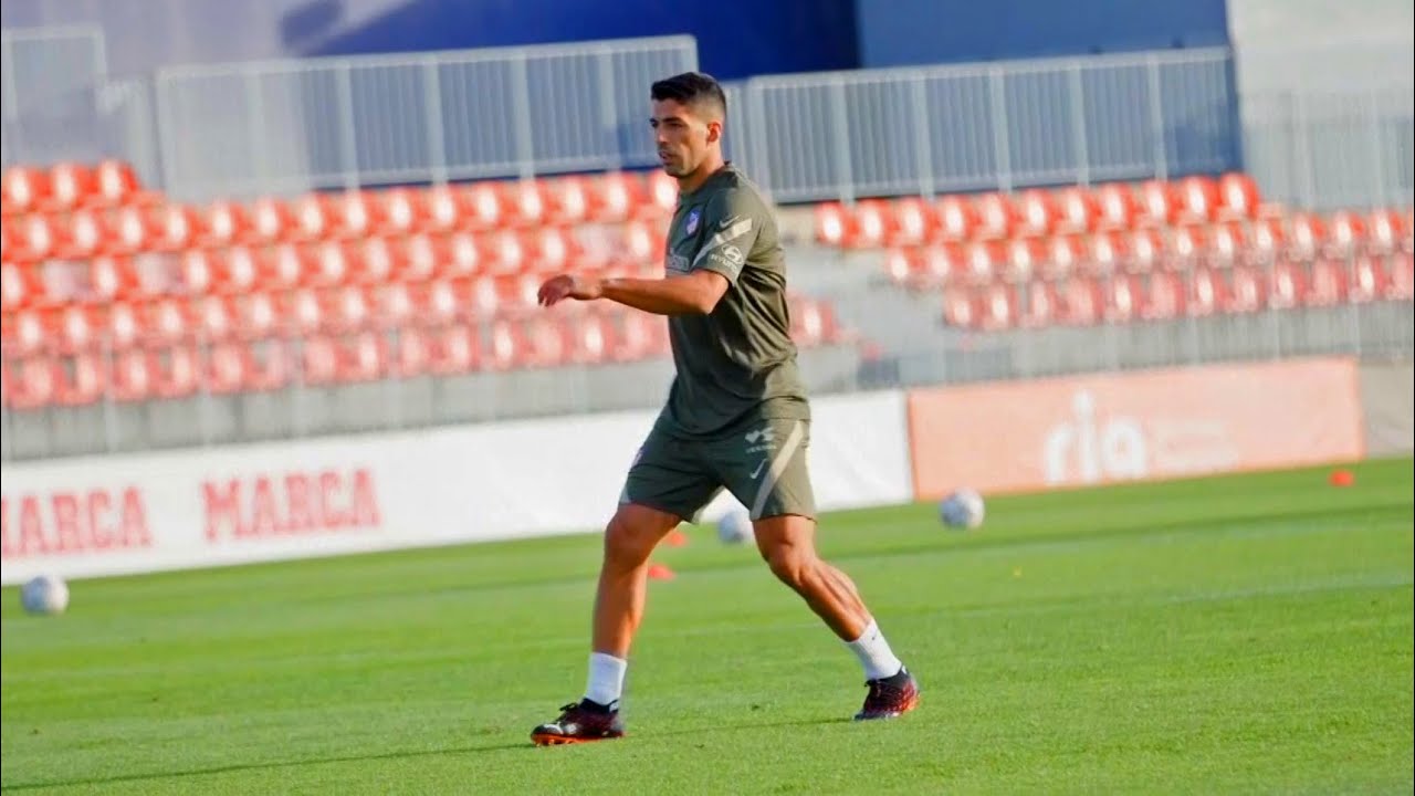 Τίμησε τον Λ.Σουάρες η Μπαρτσελόνα (βίντεο)