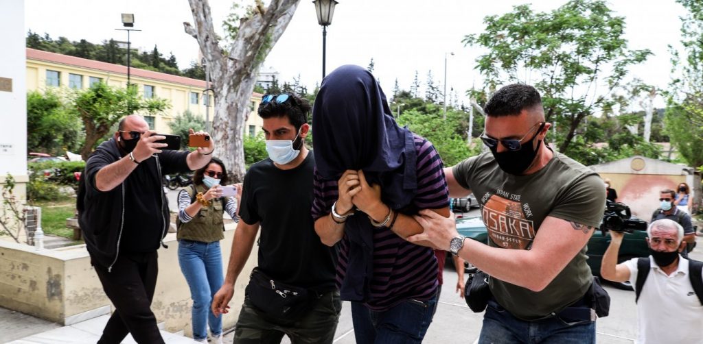 Νέα Σμύρνη – Νέα καταγγελία για τον 22χρονο: «Ήταν ατάραχος και αυνανιζόταν» (βίντεο)