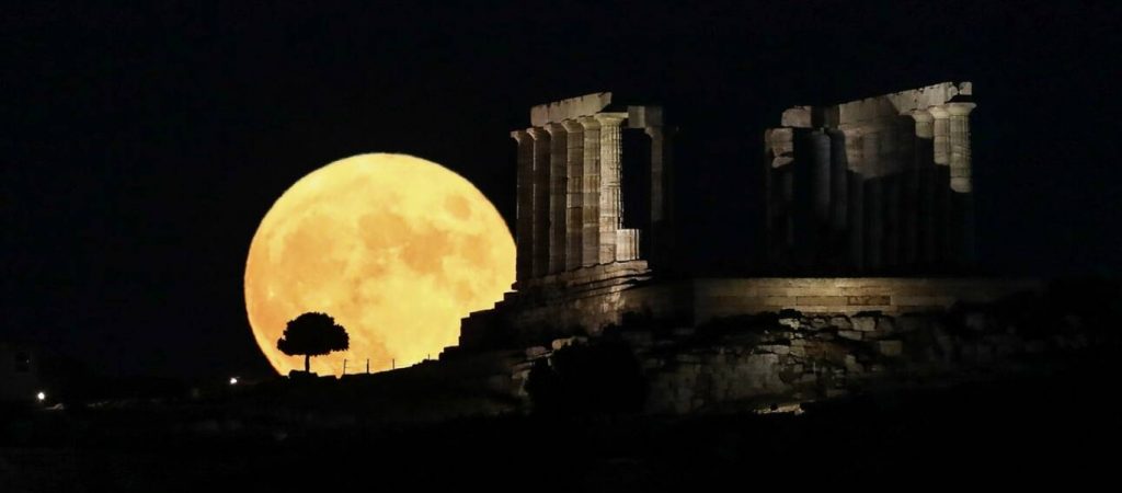 Δώδεκα πράγματα που είναι καλύτερο να κάνεις τη νύχτα και όχι τη μέρα (βίντεο)