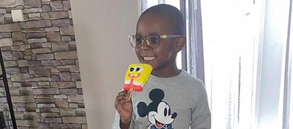 Απίθανος 4χρονος χρέωσε τους γονείς του 2.618 δολάρια για παγωτά με τον Μπομπ Σφουγγαράκη
