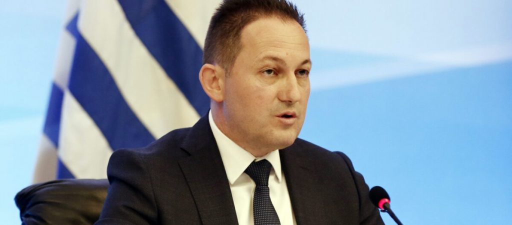 Σ.Πέτσας: «Μαζί με την τοπική αυτοδιοίκηση θα αντιμετωπίσουμε τα προβλήματα των πολιτών»