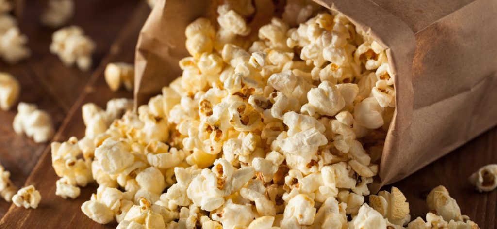 Μινεσότα: Προϊστάμενη σε κινηματογράφο πουλούσε ποπ κορν με κοκαΐνη