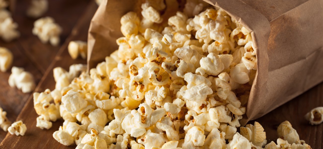 Μινεσότα: Προϊστάμενη σε κινηματογράφο πουλούσε ποπ κορν με κοκαΐνη