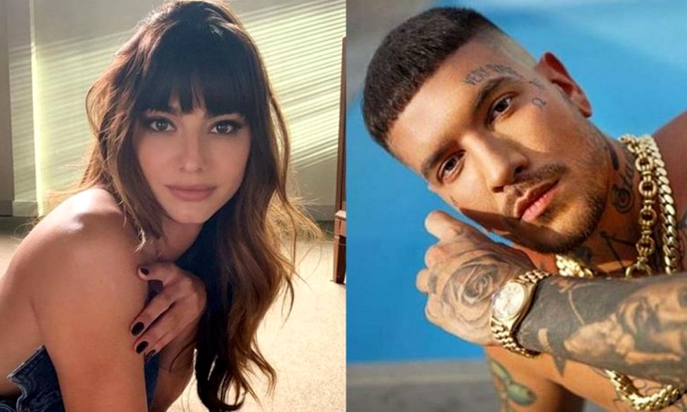 Η Ηλιάνα Παπαγεωργίου τα μάζεψε και έφυγε από το σπίτι τους με τον Snik – «Σύννεφα» στη σχέση τους