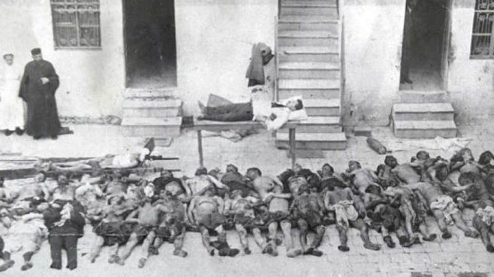 Η κεμαλιστική… «σκέψη» σε εφημερίδα του 1938: «Οι Αρμένιοι είναι Τούρκοι»!