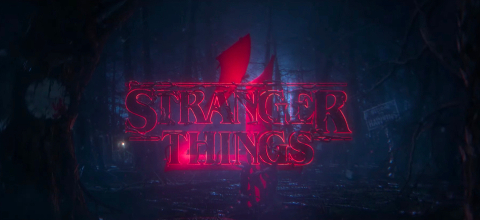 Το νέο teaser για την 4η σεζόν του Stranger Things (βίντεο)