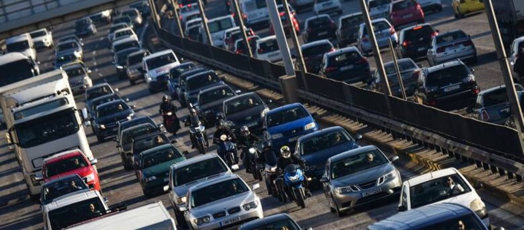 Τέλη κυκλοφορίας με τον μήνα: Άνοιξε η εφαρμογή myCar – Οι προϋποθέσεις και τα «ψιλά γράμματα»