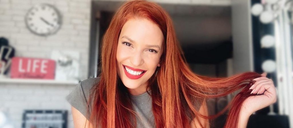 Σ.Χρηστίδου για Σάκη και Μαριαλένα: «Εγώ πάντως δεν κοιμάμαι αγκαλιά με τους πρώην μου»