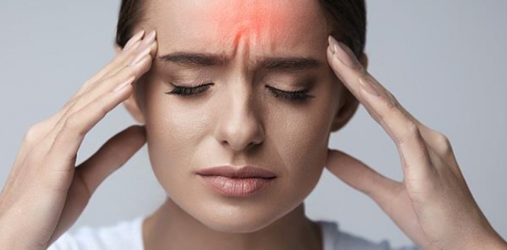 Οι τροφές που βοηθάνε στην αντιμετώπιση της ημικρανίας