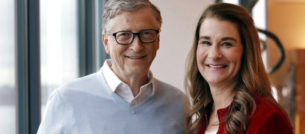 Είναι πολλά τα λεφτά: Τα ποσά «μαμούθ» που μετέφερε ο Μπιλ στην Μελίντα Γκέιτς μετά την αίτηση διαζυγίου