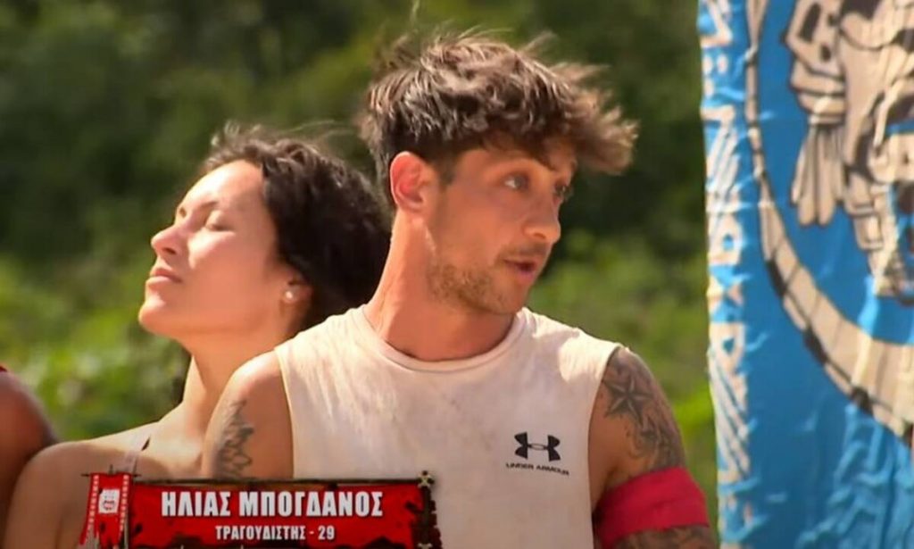 Επιβεβαιώνει πρώην παίκτης του Survivor: «Ο Η.Μπόγδανος ζήτησε να αποχωρήσει» (βίντεο)