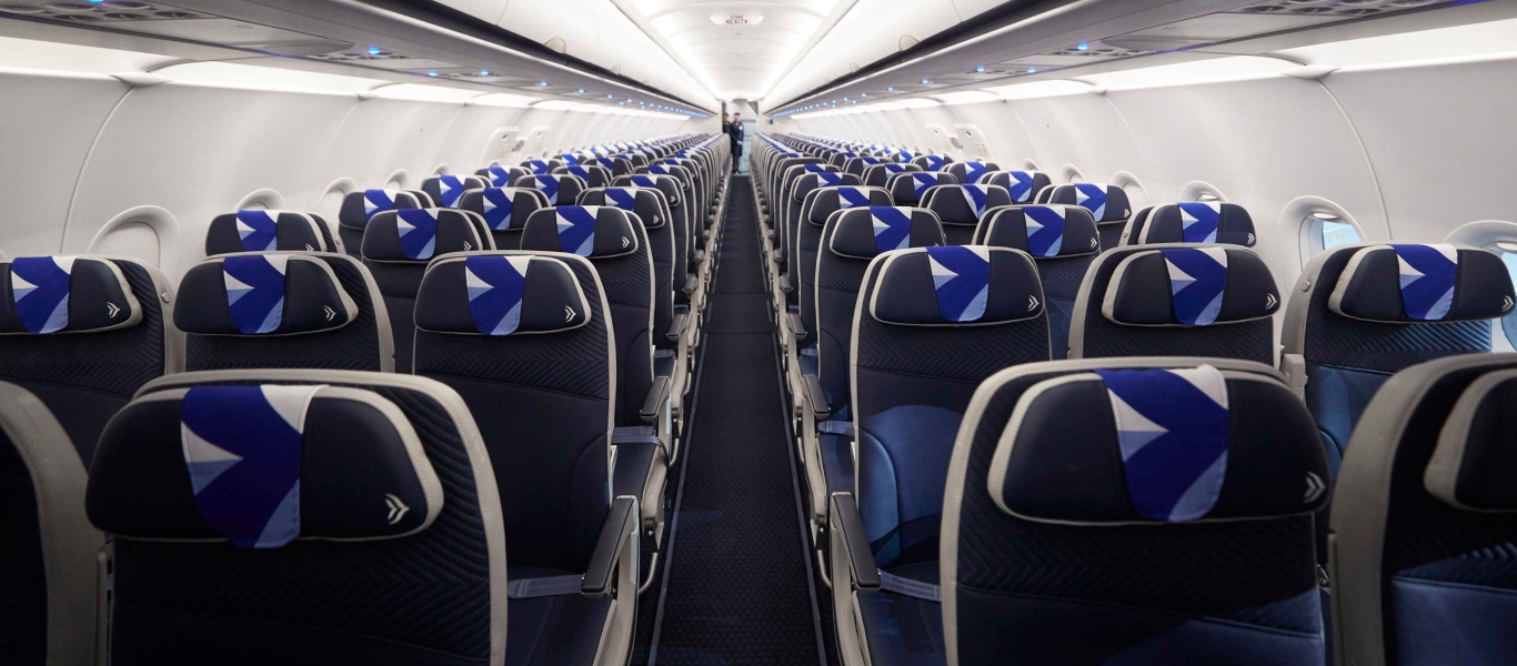 Πτήση Θεσσαλονίκη – Αθήνα: Εκλιπαρούσε να μην κάνουν μήνυση ο σάτυρος – «Έχω δύο κορούλες»