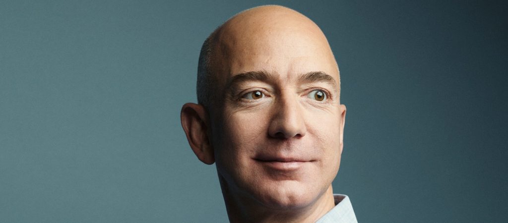 Οι πέντε φράσεις του Jeff Bezos που θα σε κάνουν να σκεφτείς διαφορετικά