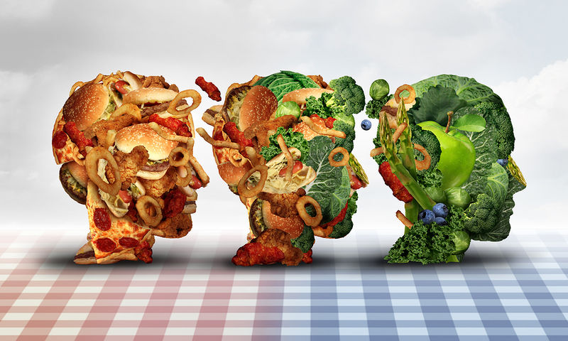 Καλύτερα να τις αποφεύγετε: Πέντε διατροφικές συνήθειες που επιβαρύνουν το στομάχι μας