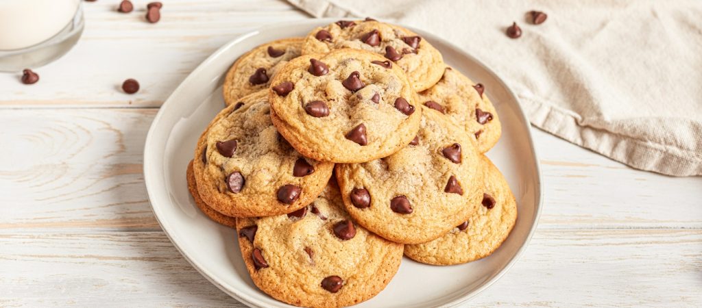 Τα πέντε συχνότερα λάθη που κάνετε και καταστρέφουν τα αγαπημένα σας cookies
