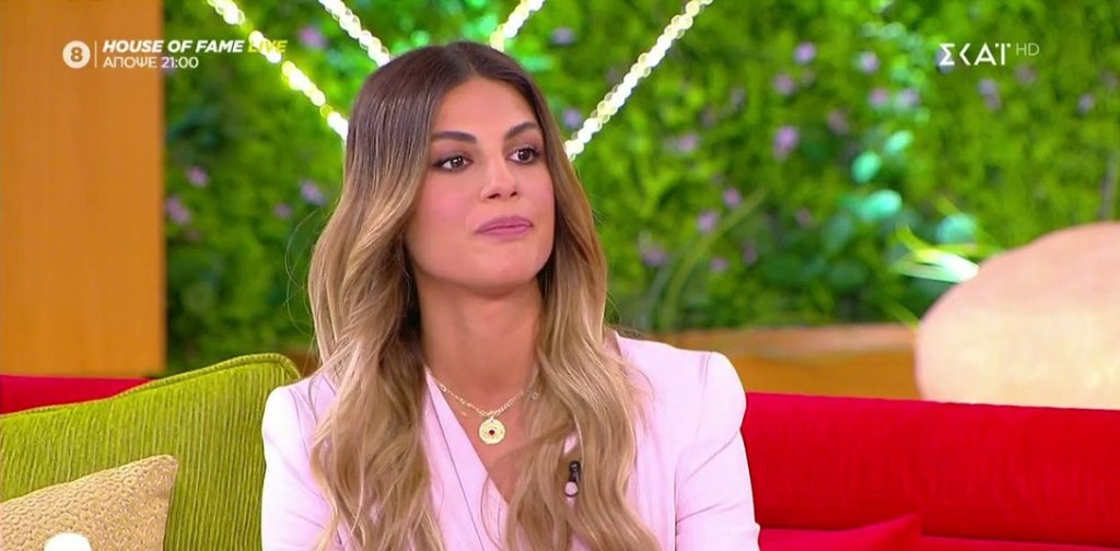 Survivor – Χ.Κεφαλά: «Έστειλα μήνυμα στην Ε..Ελευθερίου και με άφησε στο “διαβάστηκε”» (βίντεο)