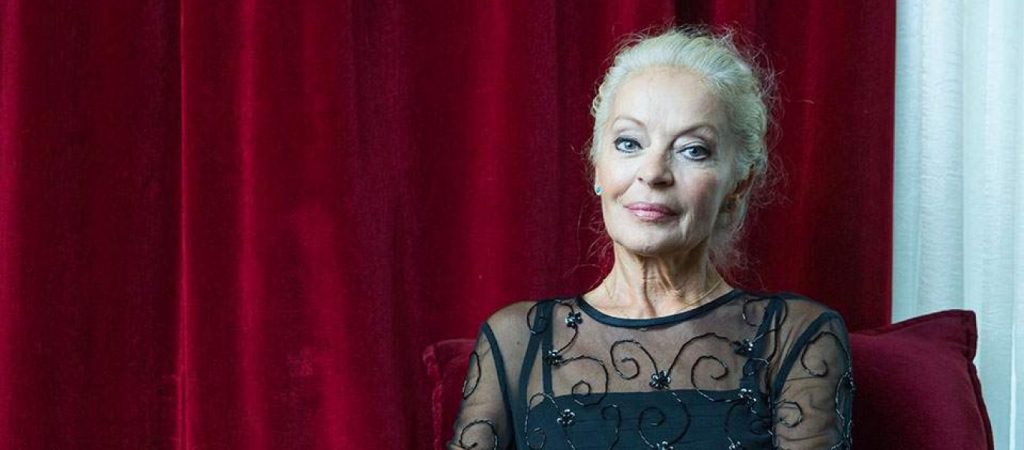 Μαρία Αλιφέρη: «Το τηλεοπτικό μου “κόψιμο” ήταν σαν να με έβαλαν στη λαιμητόμο» (βίντεο)