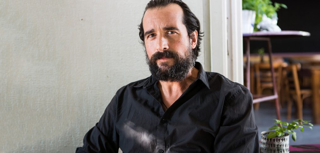 Το περιστατικό που σόκαρε τον Τ.Νούσια – «Ήθελα να ανοίξει η γη να με καταπιεί. Ντροπή, ντροπή» (βίντεο)