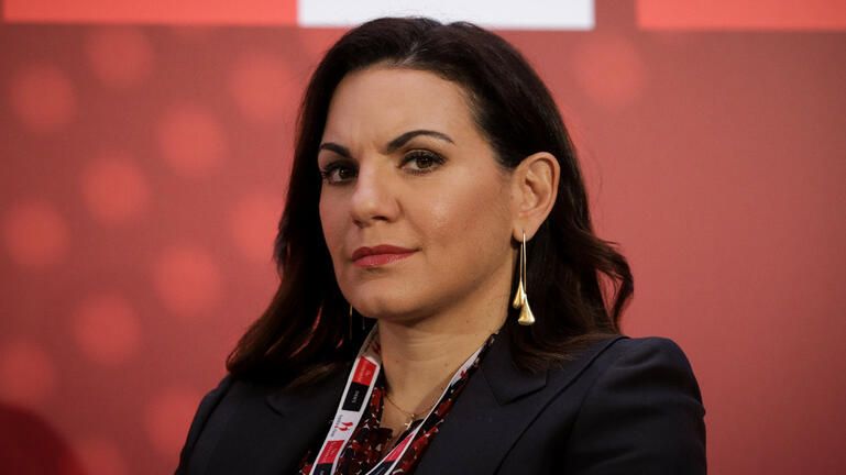 Η πρώτη ανάρτηση της Όλγας Κεφαλογιάννη μετά την αποκάλυψη της εγκυμοσύνης της (φωτο)