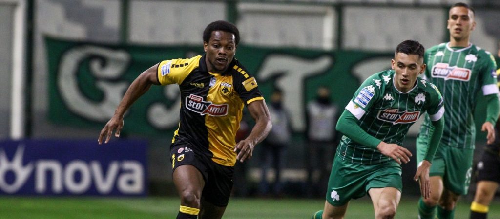 Παναθηναϊκός – ΑΕΚ: Ο θάνατός σου η ζωή μου – Πρόωρος τελικός Ευρώπης