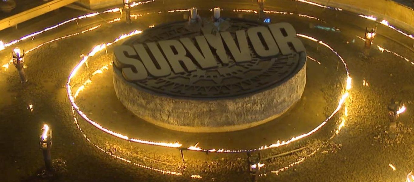 Survivor – Spoiler: Αυτή είναι η ομάδα που κερδίζει το σημερινό έπαθλο (βίντεο)