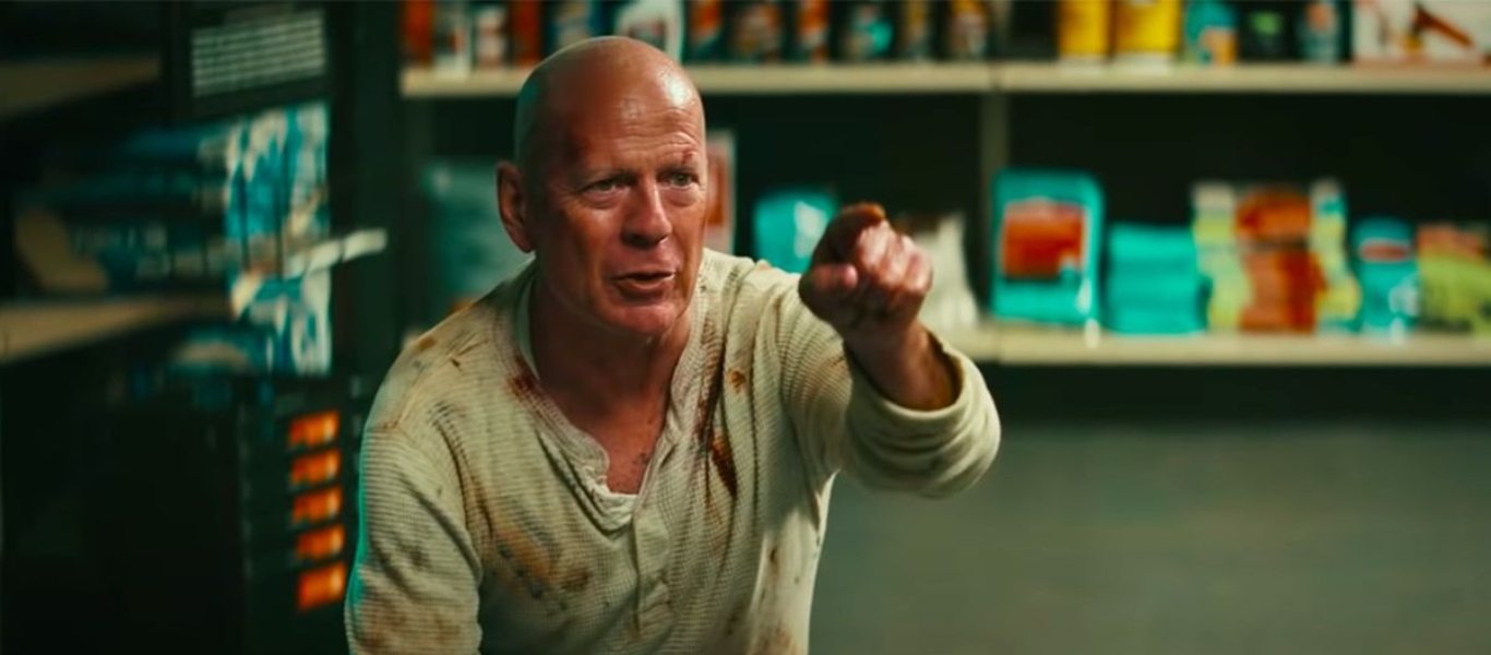 Που να ήξεραν; – Αυτοί οι ηθοποιοί απέρριψαν το ρόλο του Μ.Γουίλις στο «Πολύ Σκληρός για να Πεθάνει»