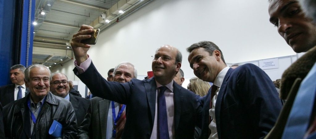 Η απόλυτη διάλυση της οικονομίας: Στα «κόκκινα» η ανεργία σε όλη την Ελλάδα! – Όλες οι περιφέρειες έχουν πάνω από 14,2%