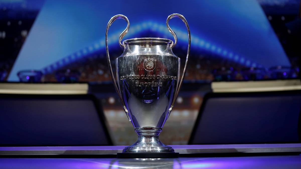 Sun: «Ο τελικός του Champions League θα γίνει στο Γουέμπλεϊ με 22.000 φιλάθλους»