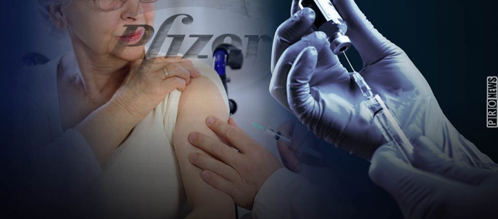 Θάνατος 68χρονης μετά τον εμβολιασμό: «Είχε σκοτοδίνη & εμετούς – Την καθησύχασαν πως είναι παρενέργειες του εμβολίου»