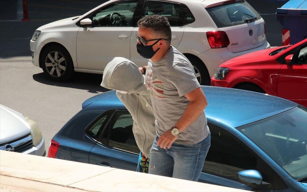 Απαγωγή 10χρονης Μαρκέλλας: Οι σημειώσεις στο ημερολόγιό της «καίνε» την 33χρονη