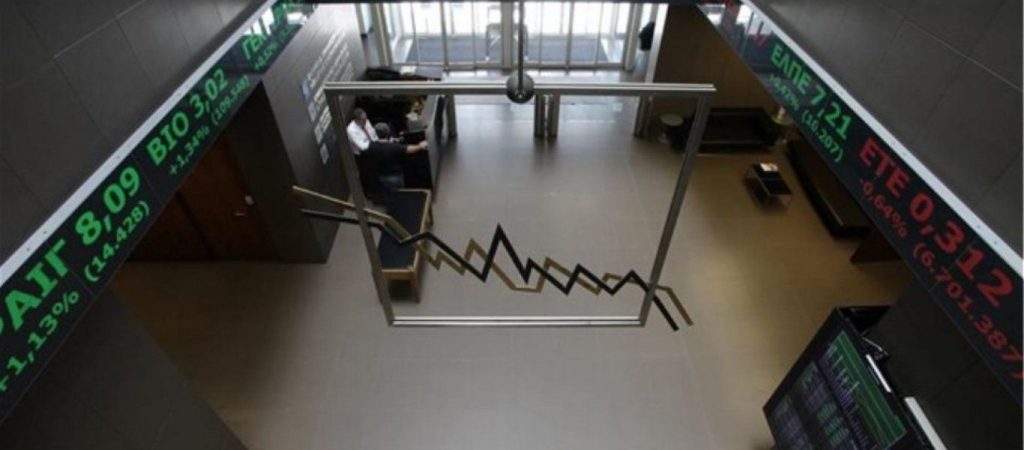 Με κέρδη 1,01% έκλεισε ο Γενικός Δείκτης στο Χρηματιστήριο Αθηνών