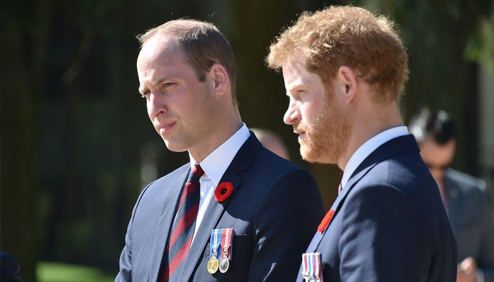 Βρετανικά Μέσα: «Oι πρίγκηπες Ουίλιαμ και Χάρι δεν είχαν επαφές για πάνω από ένα χρόνο»