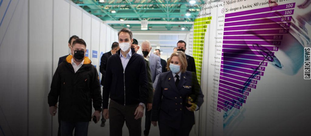 Το μέγα φιάσκο του προγράμματος εμβολιασμού: Τα αποκαλυπτικά στοιχεία που θέλει να κρύψει η κυβέρνηση