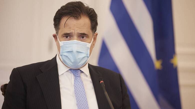 Α.Γεωργιάδης: «Τον Ιούνιο ίσως ανοίξουν και οι επιχειρήσεις εστίασης χωρίς εξωτερικούς χώρους»