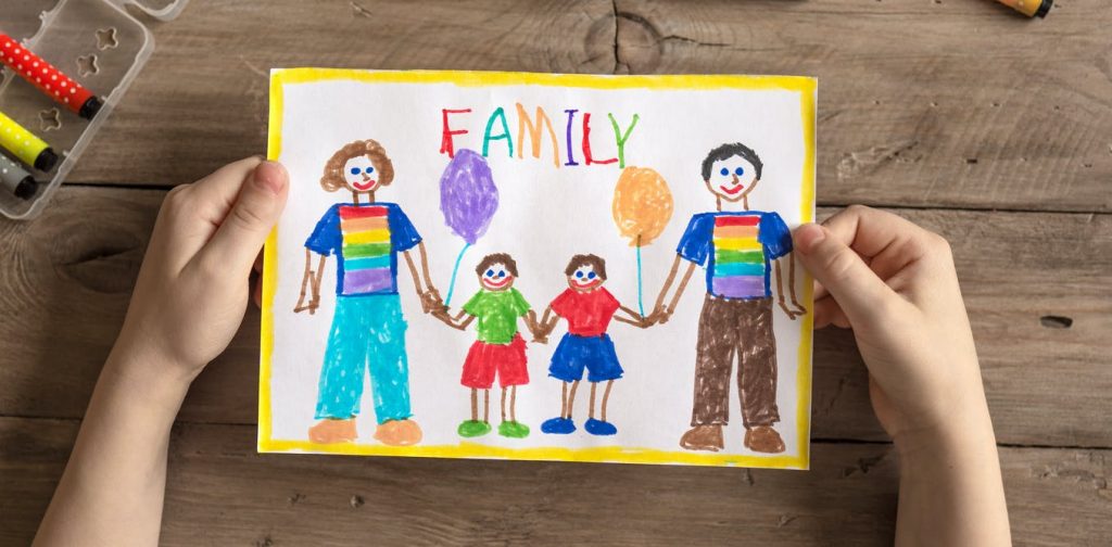 Οι γονείς μπροστά στην ομοφυλοφιλία των παιδιών τους: Τι κάνουμε;