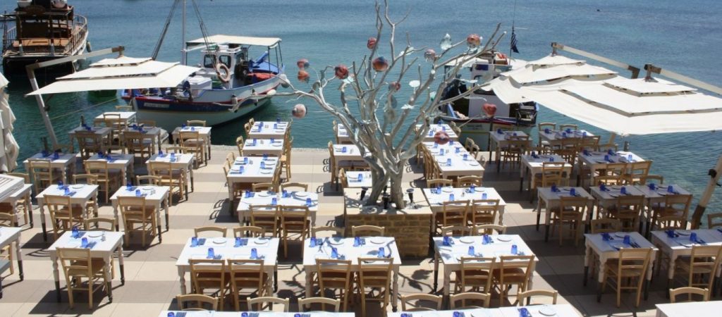 Εστίαση: Μέχρι το τέλος της εβδομάδας θα ανοίξει η πλατφόρμα – Τι ανέφερε ο Α.Γεωργιάδης