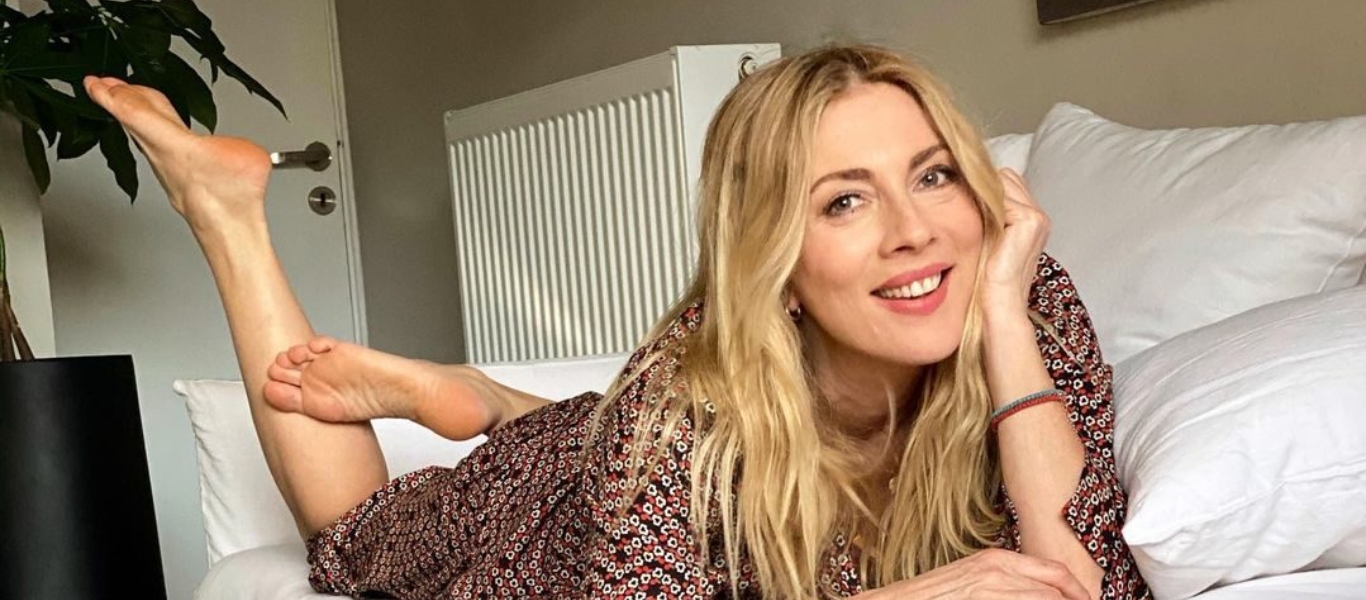 Σ.Καρύδη: «Θα ήμουν θετική σε ένα sequel του Πάρα Πέντε – Ο Γιώργος δεν είναι»