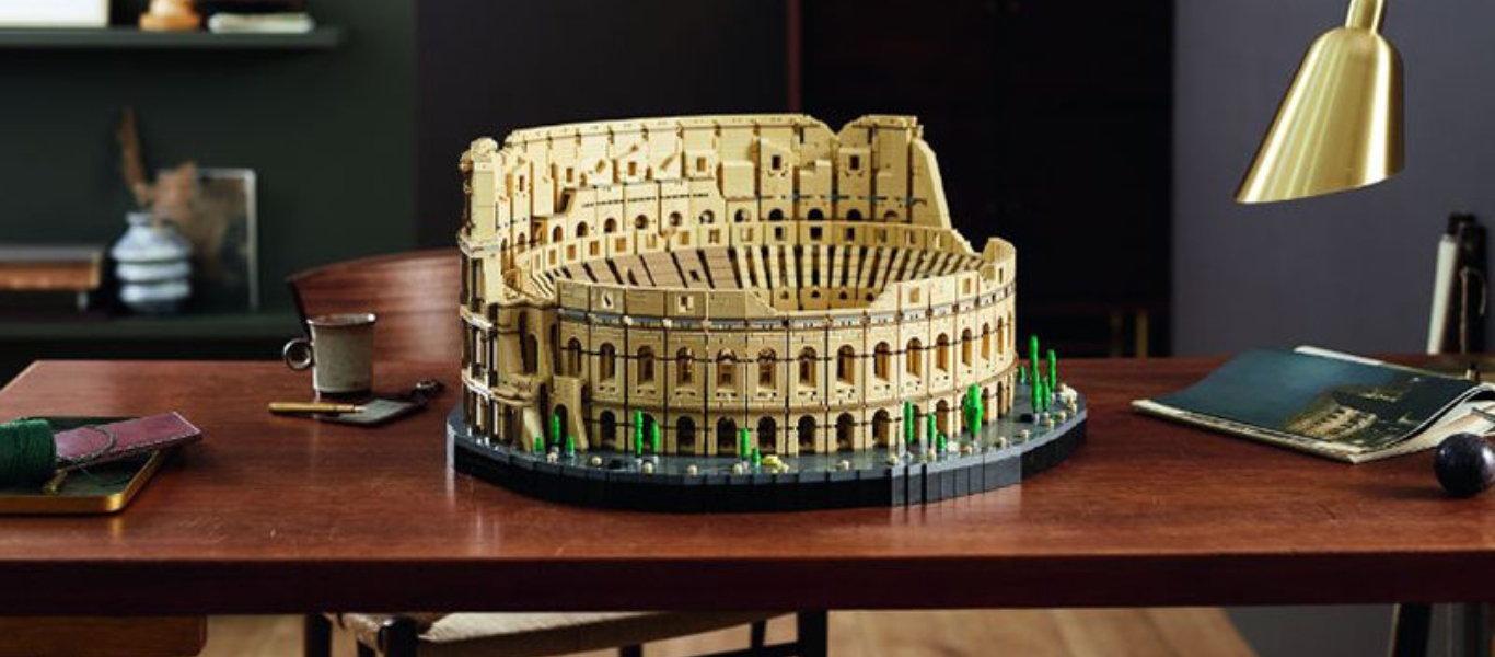 Ο «μαιτρ» της ταχύτητας – Συναρμολόγησε lego σε χρόνο ρεκόρ (βίντεο)