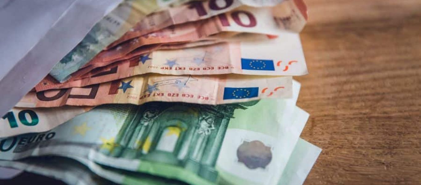 Αποζημίωση ειδικού σκοπού: Αύριο πληρώνονται τα 534 ευρώ του Απριλίου