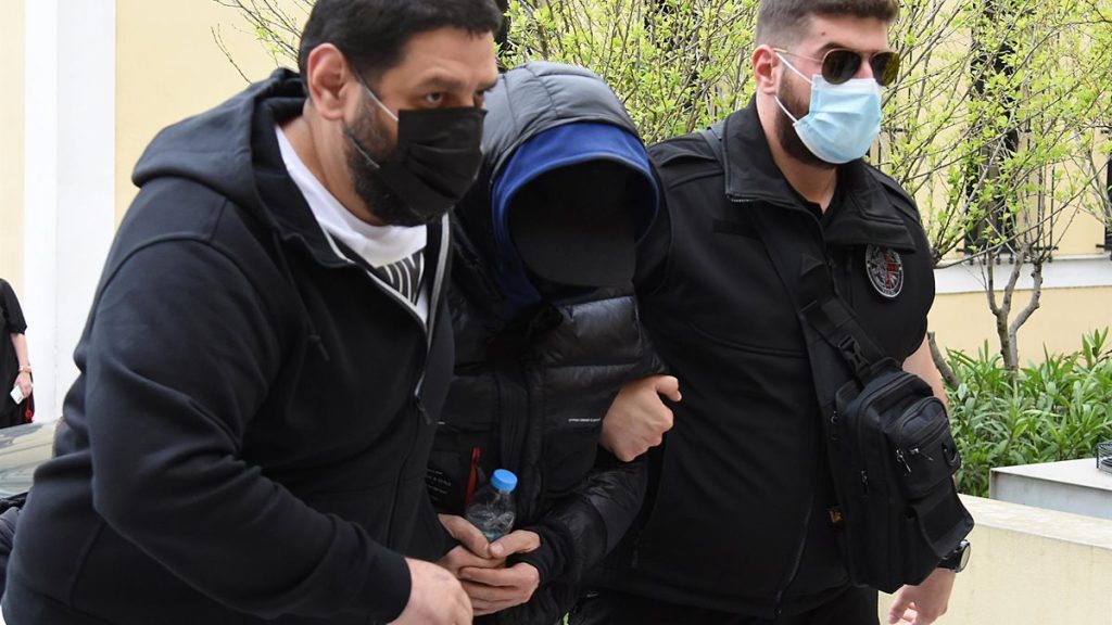 Μ.Φουρθιώτης: «Δεν έχω καταλάβει ποιος είναι ο λόγος που με έχουν εμπλέξει» – Ολόκληρη η απολογία του