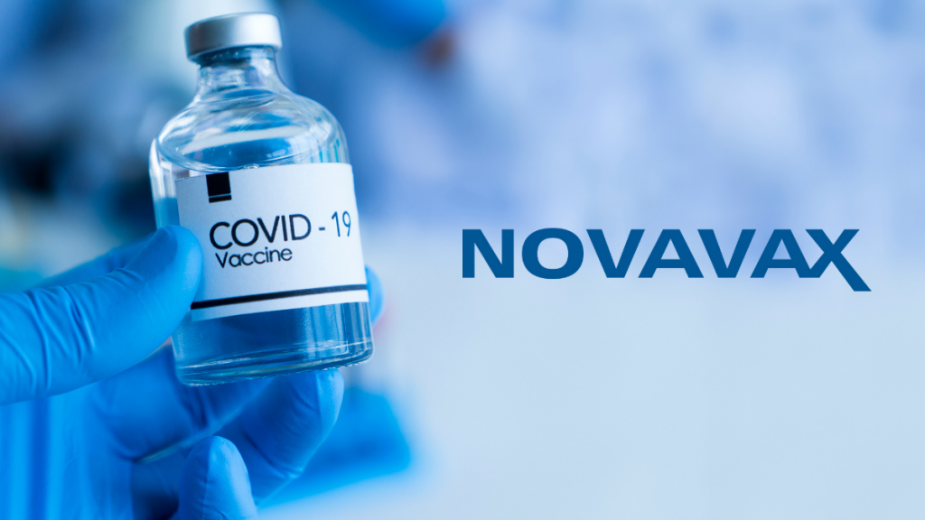 Η Novavax δοκιμάζει συνδυαστικό εμβόλιο για τη γρίπη & τον κορωνοϊό
