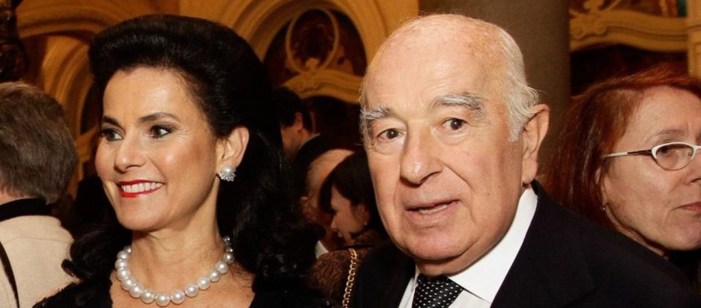 Forbes: Συμπεριέλαβε στην λίστα με τους πλουσιότερους του κόσμου μία Ελληνίδα