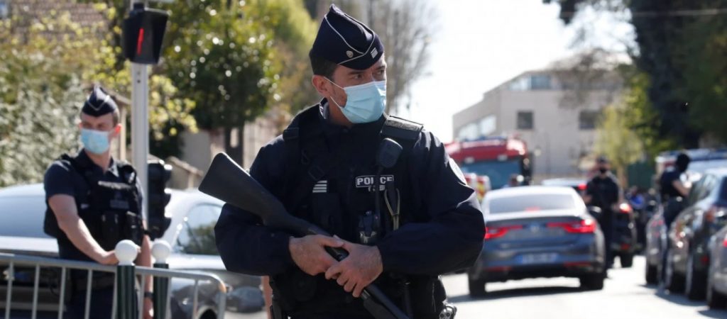 Τυνησία: Αστυνομικός σκότωσε την γυναίκα του – Τον είχε καταγγείλει για σωματική βία