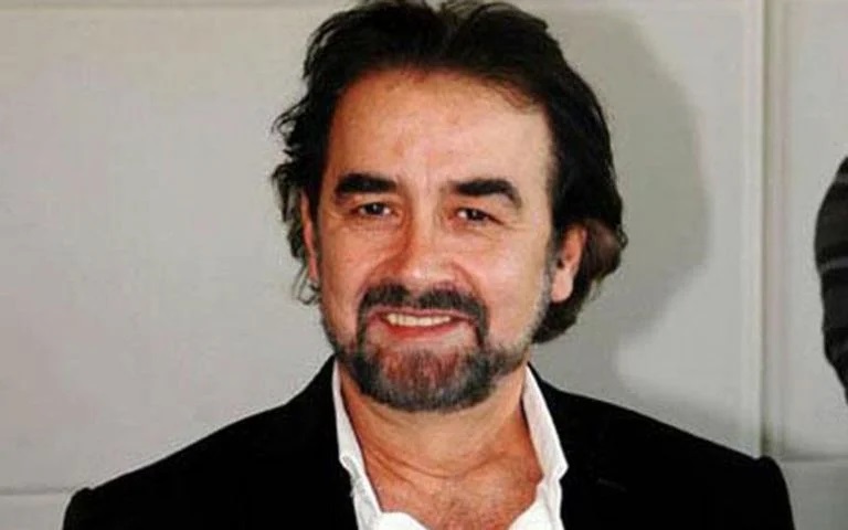 Έφυγε από τη ζωή ο δημοσιογράφος Γιώργος Χουλιάρας