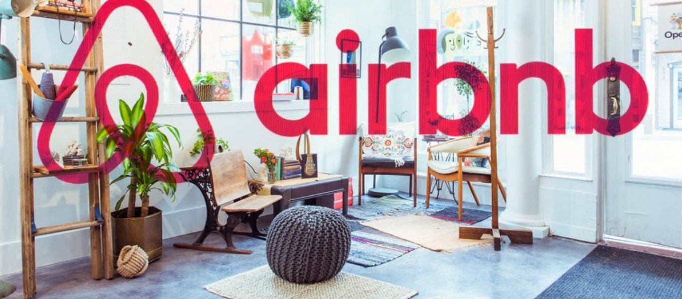 Έρχονται αλλαγές από την 1η Ιουνίου για τα Airbnb – Πότε & ποιοι αποβάλλονται από την πλατφόρμα