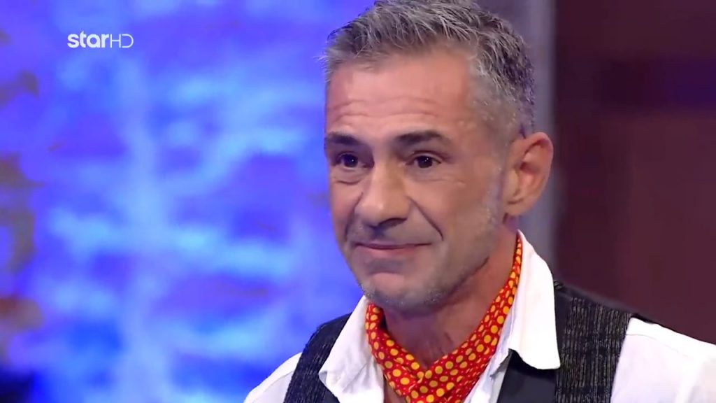 Δ.Πρώιος: «​​​​​​​Αν ο Σειρηνάκης μου κάνει μια ωραία πρόταση εγώ είμαι ορεξάτος να κάνω μαγειρική και σ@ξ» (βίντεο)